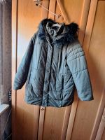 Winterjacke /NEU/ Ulla Popken / Größe 46/48 Bayern - Buchloe Vorschau