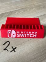 Nintendo Switch spiele Halter Berlin - Marzahn Vorschau
