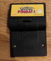 Pokémon Pinball Gameboy Color Leipzig - Sellerhausen-Stünz Vorschau