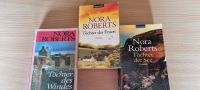 Nora Roberts  Die Irland Triologie Rheinland-Pfalz - Heistenbach Vorschau