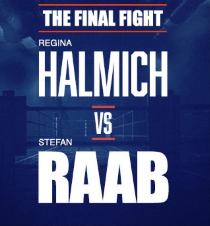 Stehplatz Stefan Raab vs Regenia Halmich 14.09. Boxkampf in Eisenach