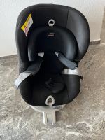 Britax Römer Baby Kindersitz Reboarder Iso/ Dualfix Stützfuß TOP Baden-Württemberg - Bad Ditzenbach Vorschau