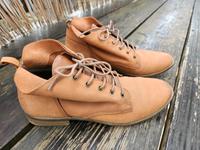 Schuhe Tamaris Leder Bayern - Steinhöring Vorschau