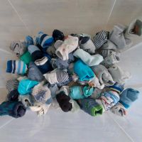 NEUWERTIG: Babysocken / Kindersocken 5 Paar 1€ Socken 86 Baden-Württemberg - Buchen (Odenwald) Vorschau