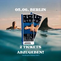 2 x Dua Lipa Ticket / 05.06.24 / Berlin Waldbühne Berlin - Tempelhof Vorschau