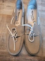 ❗️✨️✨️Tamaris Damen Leder Schuhe Gr. 39 sehr gut erhalten❗️✨️✨️ Niedersachsen - Weyhe Vorschau