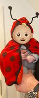 Baby Kostüm Fasching Karneval Marienkäfer Niedersachsen - Bassum Vorschau