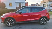 SEAT ARONA mit AHK , Sportausstattung, Automatik Niedersachsen - Weyhausen Vorschau