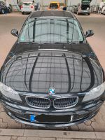 BMW 1er 118 D Dortmund - Innenstadt-Ost Vorschau