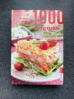 1000 Partyrezepte Kochbuch Bayern - Lauf a.d. Pegnitz Vorschau