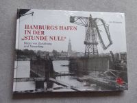 Hamburger Hafen in der "Stunde Null"  OVP Kreis Pinneberg - Halstenbek Vorschau