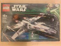 LEGO Star Wars 10240 Red Five X-Wing Starfighter NEU & OVP Baden-Württemberg - Kehl Vorschau