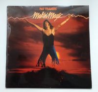 Pat Travers – Makin' Magic / Vinyl LP / UK 1977 / München - Pasing-Obermenzing Vorschau