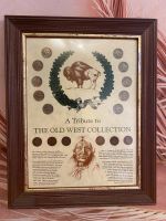 Indian Head Cent the old West Collection Indianer Münzen Bild Hessen - Rüsselsheim Vorschau