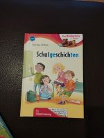 Buch mit Silbentrennung von Bücherbär: Schulgeschichten, 1.Klasse Berlin - Wilmersdorf Vorschau