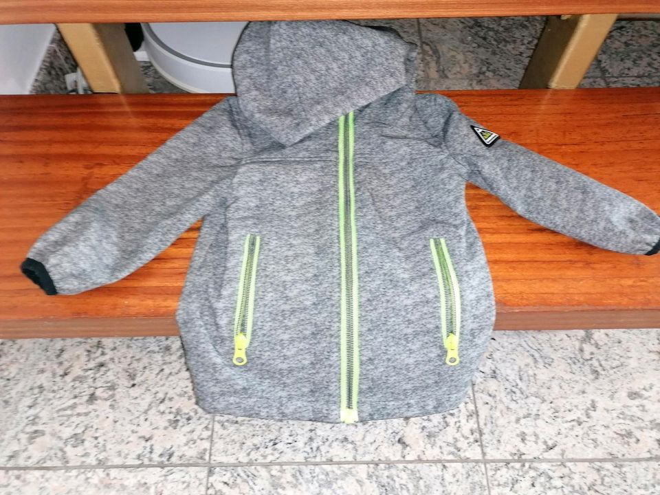 Kinderjacke Junge von Mini Rebel in Dortmund