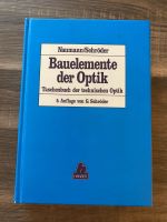 Bauelemente der Optik Naumann / Schröder Berlin - Neukölln Vorschau