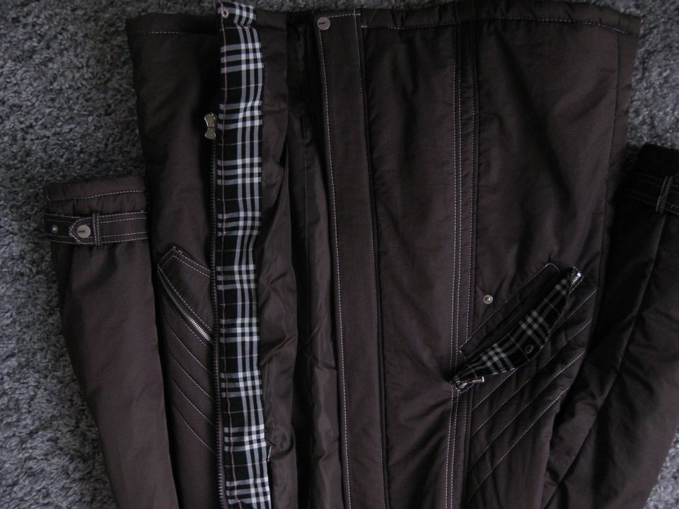 ! ! ! Damenwinterjacke ! ! !  TOP in Wickede (Ruhr)