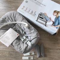 Stokke Tripp Trapp newborn Bayern - Neutraubling Vorschau