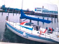 Bannee halbtonner race 30 ft Bj 1987 Brandenburg - Wusterhausen Vorschau