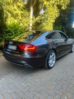 Audi A5 Sportback Sline Nordrhein-Westfalen - Bünde Vorschau