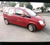 Opel meriva 1.8 Automatik tüv Nordrhein-Westfalen - Recklinghausen Vorschau