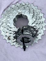 Shimano Kassette 8fach neu Nordrhein-Westfalen - Ratingen Vorschau