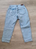 Hollister Damen Stretch Jeans 7S,  W28/L25 Gr. S Sachsen-Anhalt - Haldensleben Vorschau