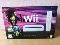 Nintendo Wii Zumba Wii Sports Set Sachsen - Brand-Erbisdorf Vorschau