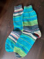 Socken handgestrickt Größe 40/41 Bonn - Tannenbusch Vorschau