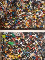 36 kg Lego konvolut Bayern - Bad Endorf Vorschau