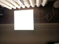 LED Panel Lampe Leuchte 45x45 cm 24 Watt Sachsen - Klipphausen Vorschau