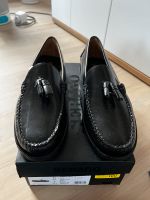 Sebago Classic Will Bootsschuh schwarz 42 Neu Lp 240€ Niedersachsen - Stuhr Vorschau