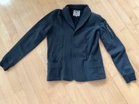 Sweatshirt Blazer Größe 176 Jungen dunkelblau neuwertig Hannover - Mitte Vorschau