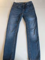 Jeans in Größe 140 Mecklenburg-Vorpommern - Stralsund Vorschau