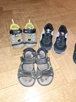 Schuhe 27 keen puma sandalen Nordrhein-Westfalen - Soest Vorschau