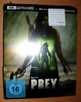Prey - (4K UHD + Blu-Ray) Limited Steelbook Niedersachsen - Drebber Vorschau