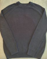 Pullover von Zara, Gr. L (ca.50-52), schwarz Wuppertal - Vohwinkel Vorschau