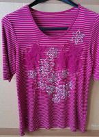 Shirt, T-Shirt, Betty Barclay, Größe 36/38, pink München - Trudering-Riem Vorschau