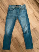 Jeanshose slim fit Größe 32/32 Blend Baden-Württemberg - Leinfelden-Echterdingen Vorschau