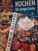 2 Rezepthefte - Verlag für die Frau Leipzig Sachsen - Annaberg-Buchholz Vorschau