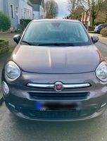 Fiat 500X (43500km) Nordrhein-Westfalen - Oberhausen Vorschau