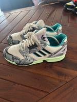 Adidas ZX 8000 44 Nordrhein-Westfalen - Herne Vorschau