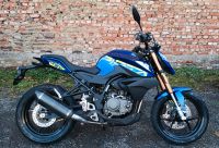 Online Pista 125 R ABS  A1 B196 Naked Bike no. G310R Duke Nordrhein-Westfalen - Oberhausen Vorschau