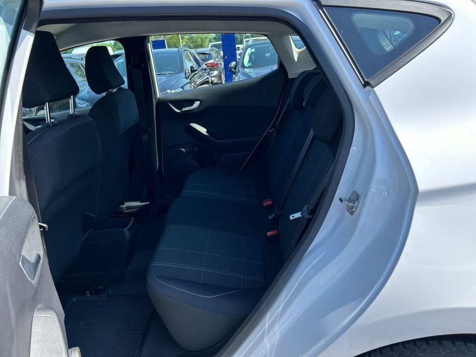 Ford Fiesta Cool & Connect 1.1 EU6d-T, Rückf. Kamera, in Winsen (Aller)