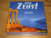 Beim Zeus! - Kosmos Nordrhein-Westfalen - Datteln Vorschau