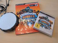 Skylander Giants, Spiel PS3, Portal, Figuren Sachsen - Freital Vorschau