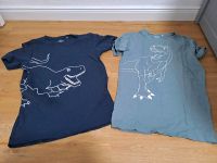 T-Shirts 134/140 Topolino Ludwigslust - Landkreis - Hagenow Vorschau