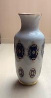 DDR - Volkstedt Porzellan Design Vase - Echt Kobalt - 22,5 cm Thüringen - Nordhausen Vorschau