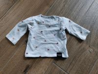 Nordkidz Langarmshirt slim - Sonne (Größe 2) Mecklenburg-Vorpommern - Samtens Vorschau